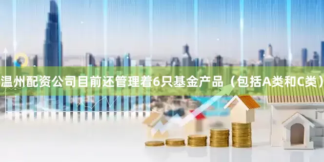 温州配资公司目前还管理着6只基金产品（包括A类和C类）