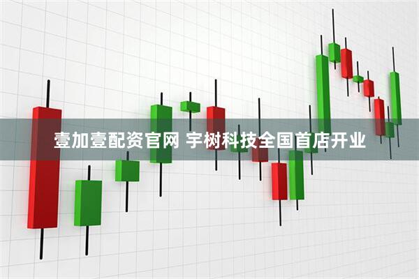 壹加壹配资官网 宇树科技全国首店开业