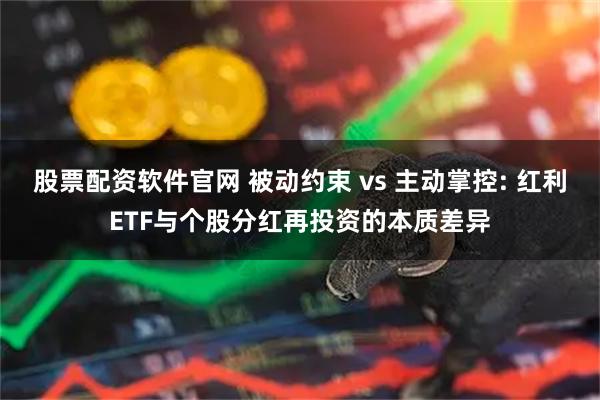 股票配资软件官网 被动约束 vs 主动掌控: 红利ETF与个股分红再投资的本质差异